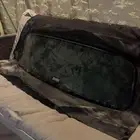 قزاز موستانج خلفي