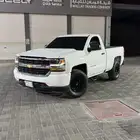 سلفرادو Lt2018ممشى79الف