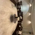 اثاث صاله تفصيل امريكي كنب جديد