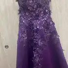 فستان للبيع ب 600 قابل لتفاوض
