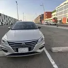 ام جي 5 2020 نص فل نظيفة