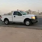 فورد f150 موديل 2011. 8سلندر بدون دبل