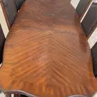 طاولة طعام 8 اشخاص