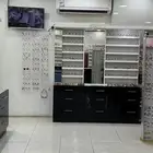 محل فتحتين للتقبيل جدة - الصفا - شارع ام القرى