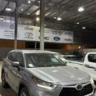 هايلاندر نصف فل موديل 2025 للبيع كاش