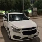 شيفروليه كروز 2016 LS