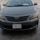 تويوتا كورلا 2011