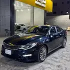 كيا K5 اوابتيماء ديزل 2020 نظيفه جدا