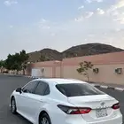 كامري 2024