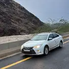كامري 2016 فل كامل منوت المستخدم
