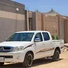 هايلوكس غمارتين 2009 GLX