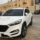 هونداي توسان ديزل 2018