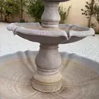 نافورة الحوش