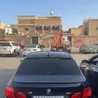 2014 bmw 528i kit m5