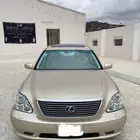 لكزس LS430 تم البيع