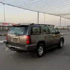 تاهو 2012 قصير