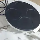الة مصابيب والة كهربائيه