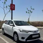 يارس 2016 قير توماتيك ماشيه 170 الف