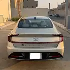 سوناتا 2023 ستاندر