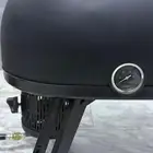 فرن نظيف جدا