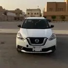 نيسان كيكس 2019 نظيف