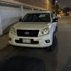 سياره تويوتا برادو
