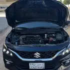 سزوكي بالينو 2024