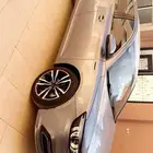 للبيع MG6 ب25 الف موديل 2020