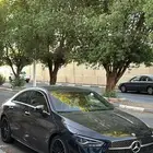 مرسيدس CLA200. 2025