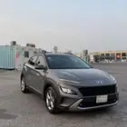 هونداي كونا بحالة الوكاله