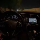 هوندا سيفك