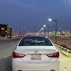 سوناتا مالك اول و ممشى قليل منوه للمستخدم 2013