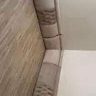 جلسة ارضية