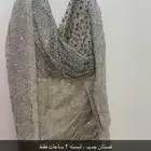 فستان جديد