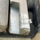 توانك المونيوم وفايبر صندوق