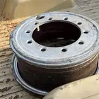 للبيع جنط بيت فرت مقاس 20   نظيف