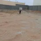 للبيع قطعة سكنية بريدة حي الروابي