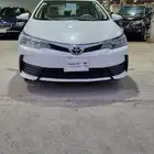 تويوتا كورلا