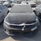 كيا k5 نص فل 2026