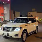 للبيع باترول 320 2014