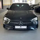 مرسيدس C200 2023 الجفالي