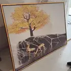 لوحات اكريلك و لوحات جدارية تصميم حسب الطلب