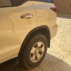 فورشنر 2019 ديزل