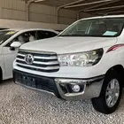 هايلكس بانزين بدون دبل قير تماتيك