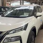 نيسان اكس تريل