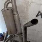 دبة مع هدرز كامل جمس 2000 - 2006