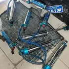 مساعدات كنق