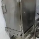 فرن تحمير للمطاعم