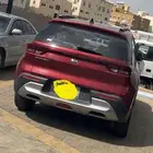 كيا سونيت 2021 فل كامل