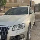 اودي كيو 5 2017 مكينه مخبطه للبيع